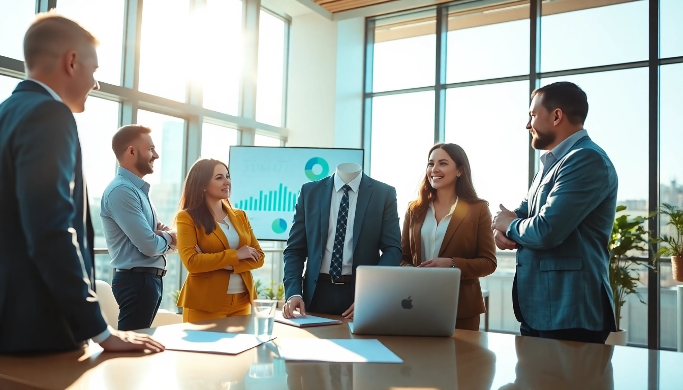 Expert Guidance from Quickplus Business Consultants for Your Business Setup Needs
