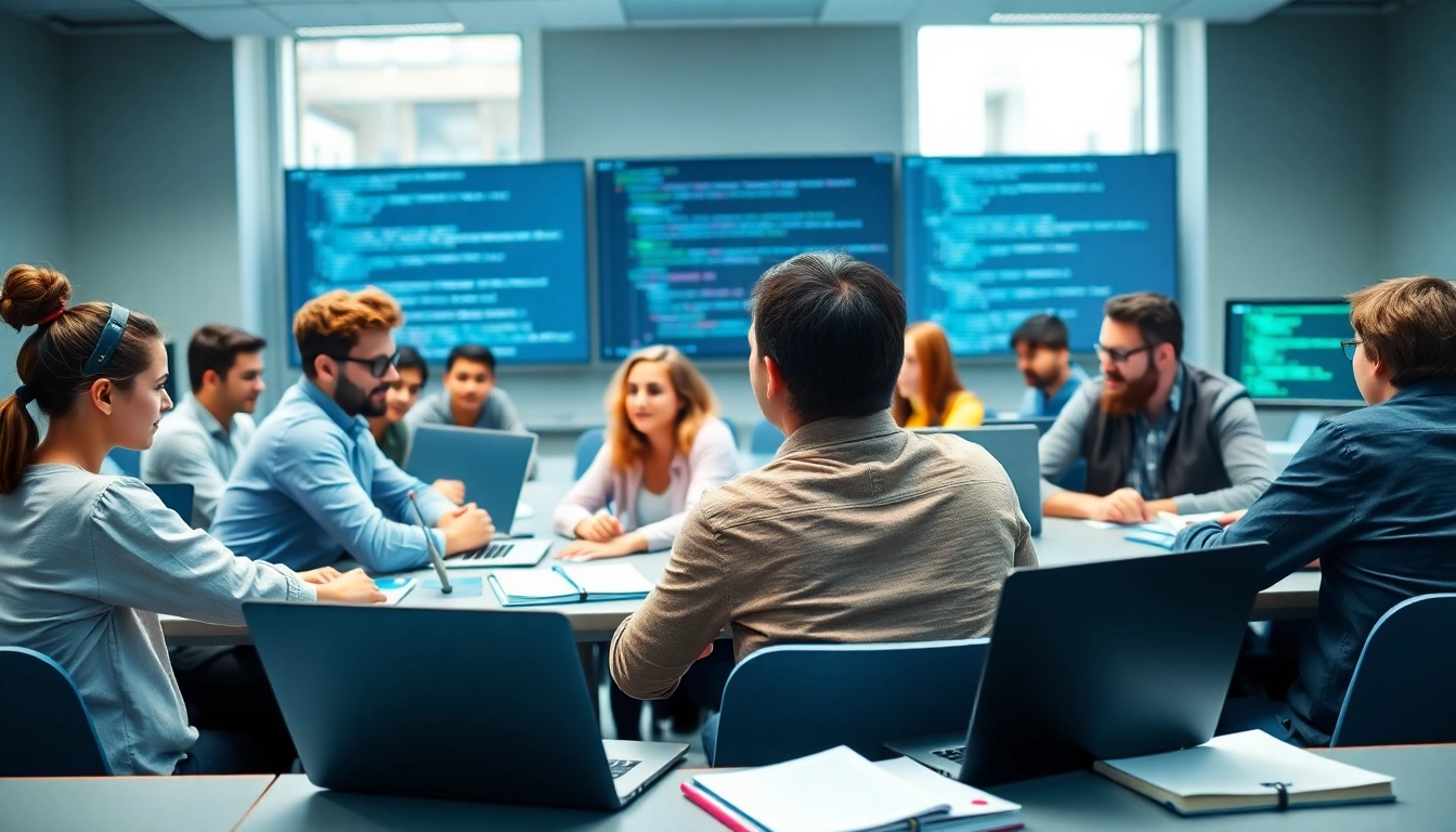Essential PHP and MySQL Training for Aspiring Developers
